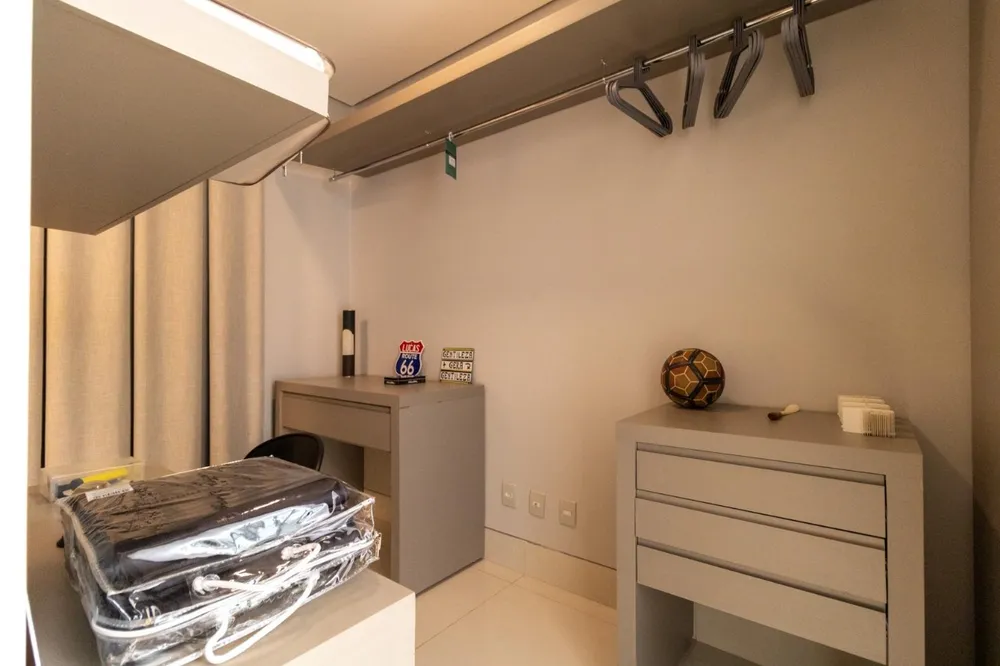 Apartamento, 2 quartos, 163 m² - Foto 7