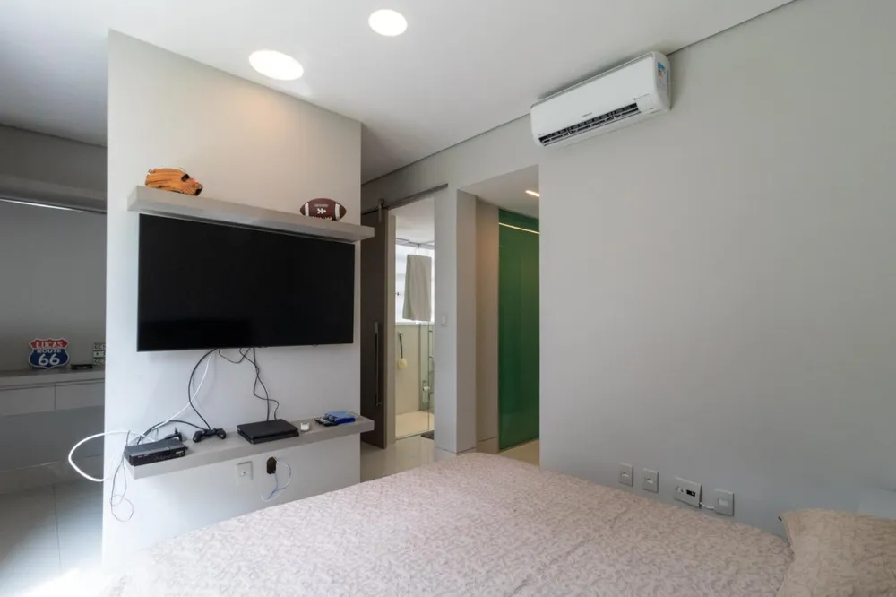 Apartamento, 2 quartos, 163 m² - Foto 8