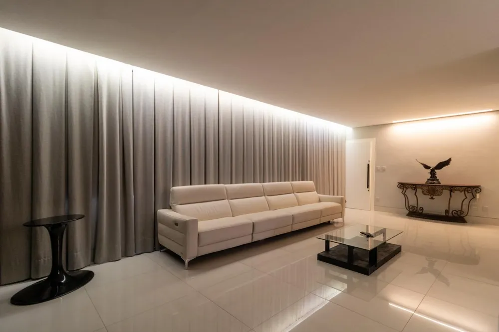 Apartamento, 2 quartos, 163 m² - Foto 1