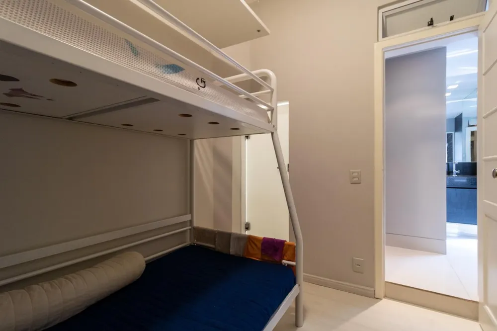 Apartamento, 2 quartos, 163 m² - Foto 5