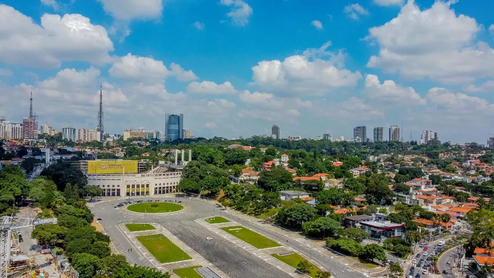 Apartamento, 4 quartos, 700 m² - Foto 2