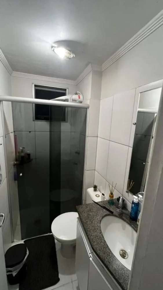 Apartamento, 2 quartos, 44 m² - Foto 7