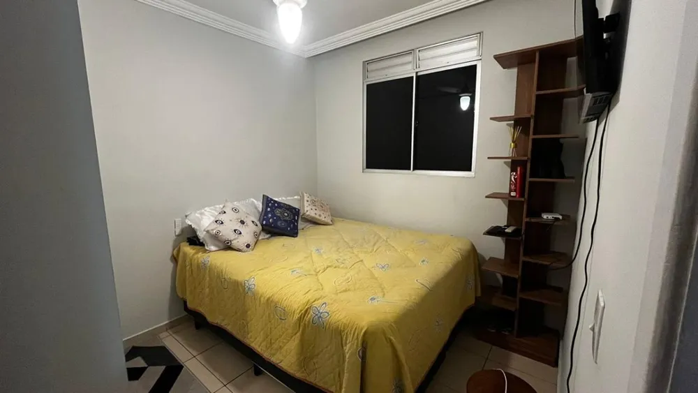 Apartamento, 2 quartos, 44 m² - Foto 10