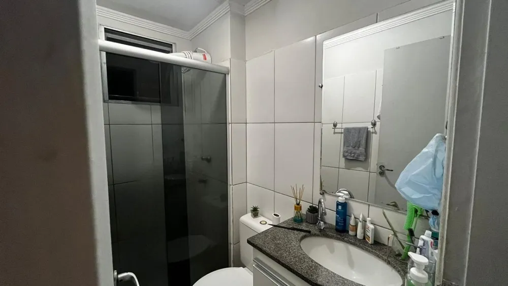 Apartamento, 2 quartos, 44 m² - Foto 13