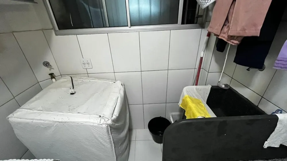 Apartamento, 2 quartos, 44 m² - Foto 18