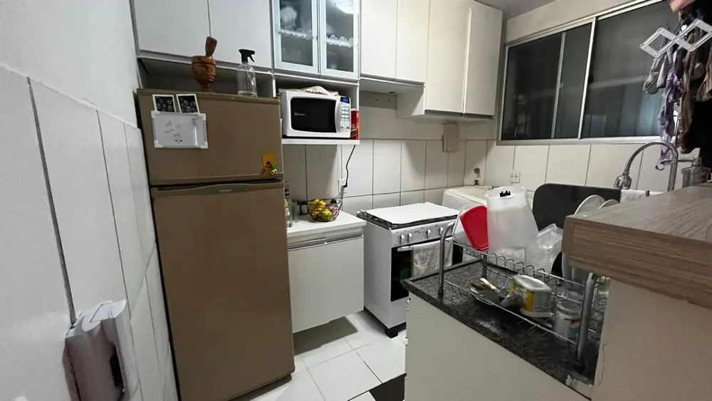 Apartamento, 2 quartos, 44 m² - Foto 15