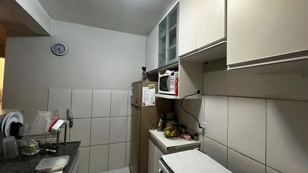 Apartamento, 2 quartos, 44 m² - Foto 9