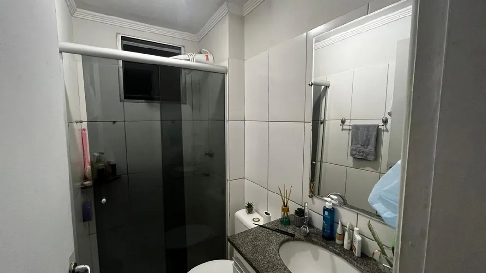 Apartamento, 2 quartos, 44 m² - Foto 8