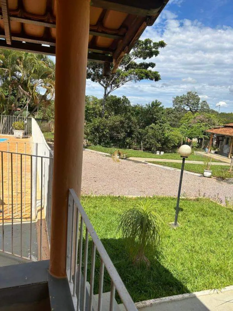 Chácara, 3 quartos, 891 m² - Foto 7