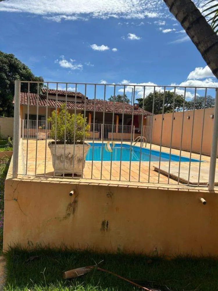 Chácara, 3 quartos, 891 m² - Foto 12