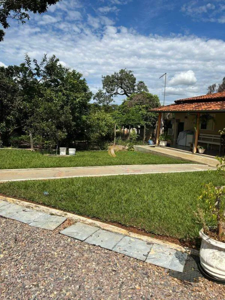 Chácara, 3 quartos, 891 m² - Foto 3