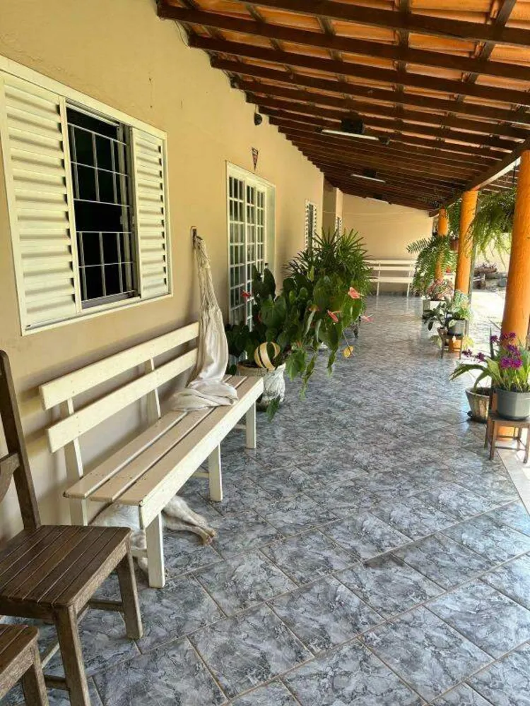 Chácara, 3 quartos, 891 m² - Foto 6