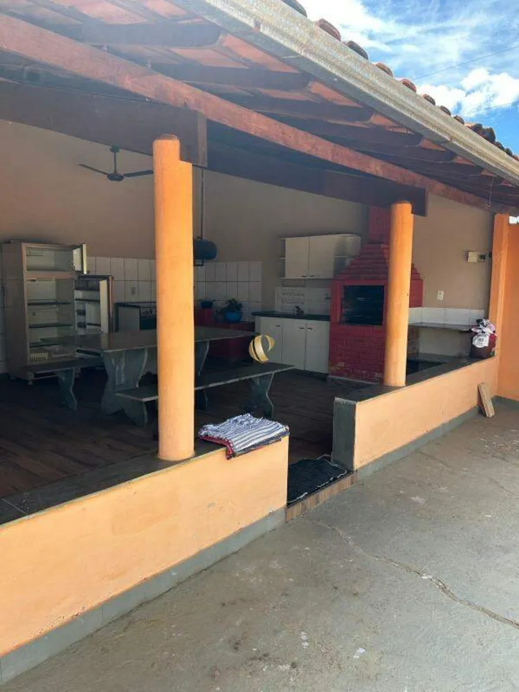 Chácara, 3 quartos, 891 m² - Foto 5