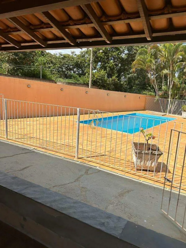 Chácara, 3 quartos, 891 m² - Foto 11