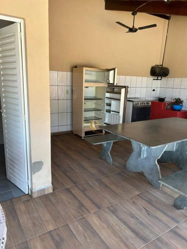 Chácara, 3 quartos, 891 m² - Foto 9