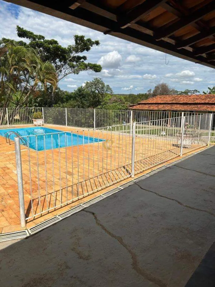 Chácara, 3 quartos, 891 m² - Foto 13
