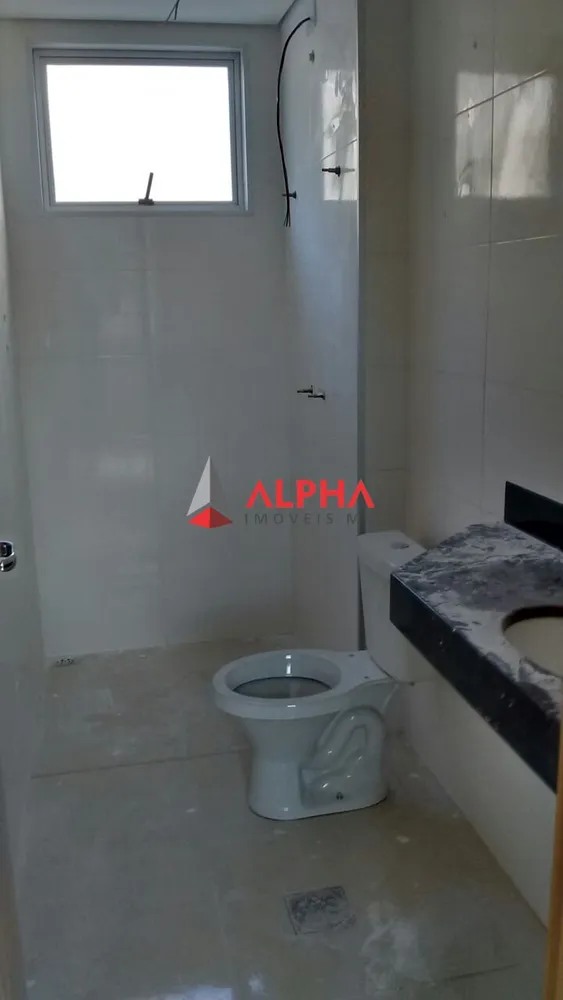 Apartamento, 2 quartos, 65 m² - Foto 5