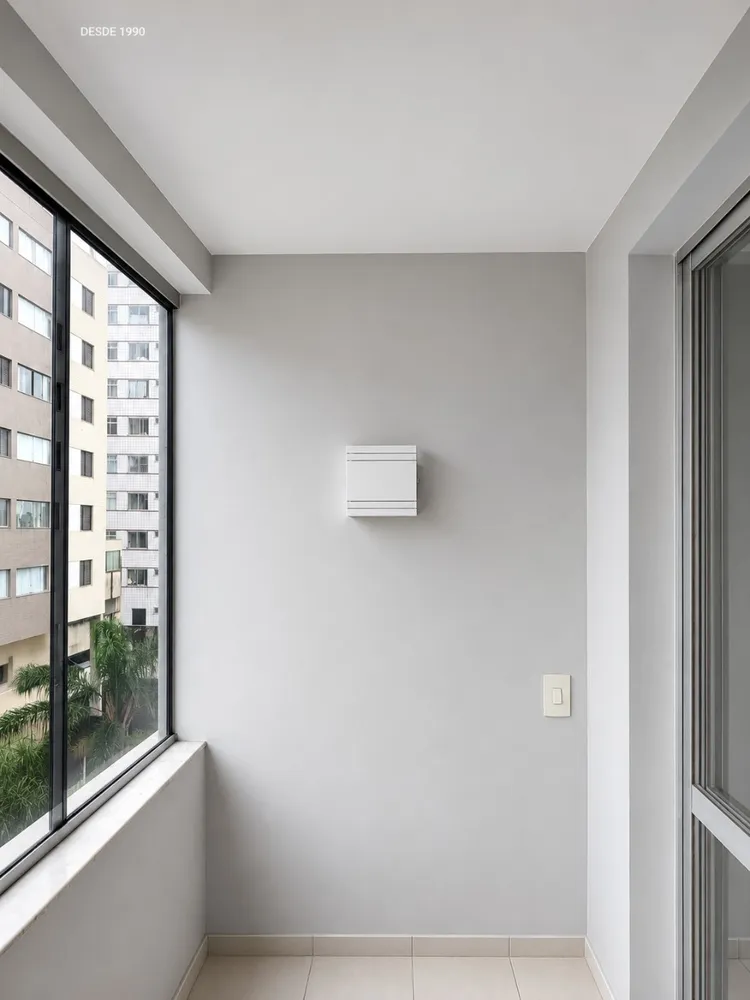 Apartamento, 3 quartos, 70 m² - Foto 1
