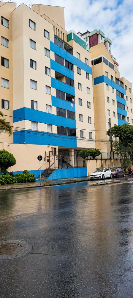 Apartamento, 3 quartos, 70 m² - Foto 12