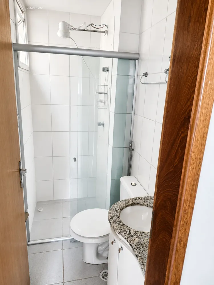 Apartamento, 3 quartos, 70 m² - Foto 5