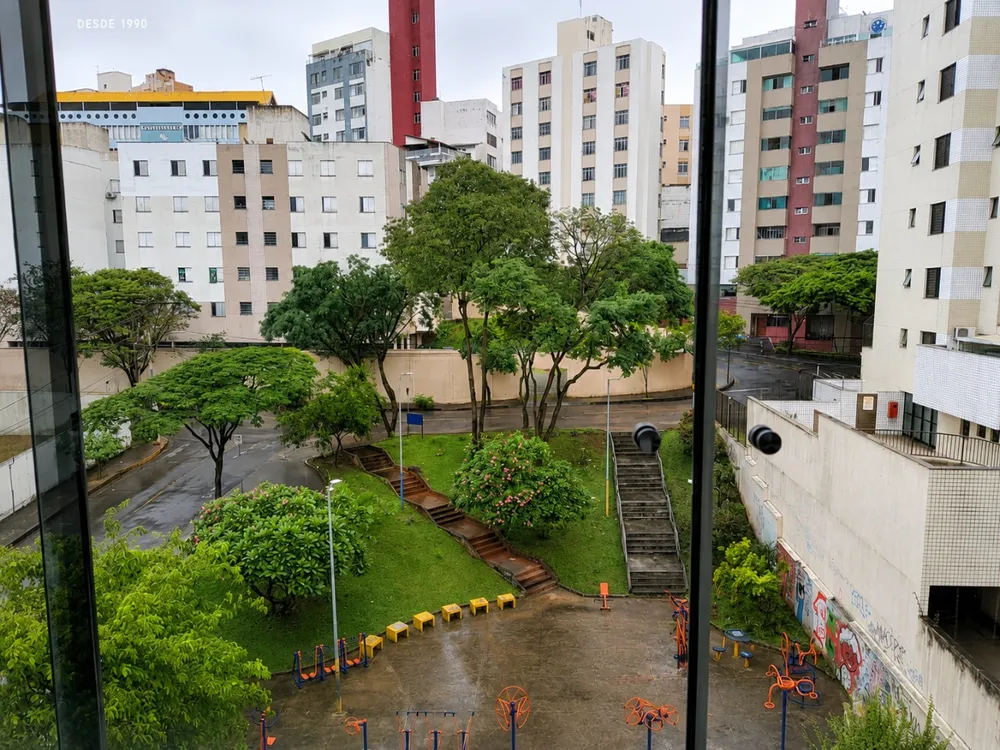 Apartamento, 3 quartos, 70 m² - Foto 2