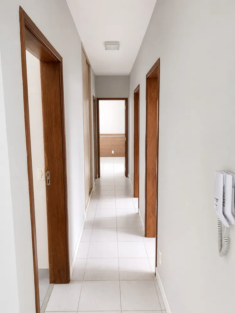 Apartamento, 3 quartos, 70 m² - Foto 3