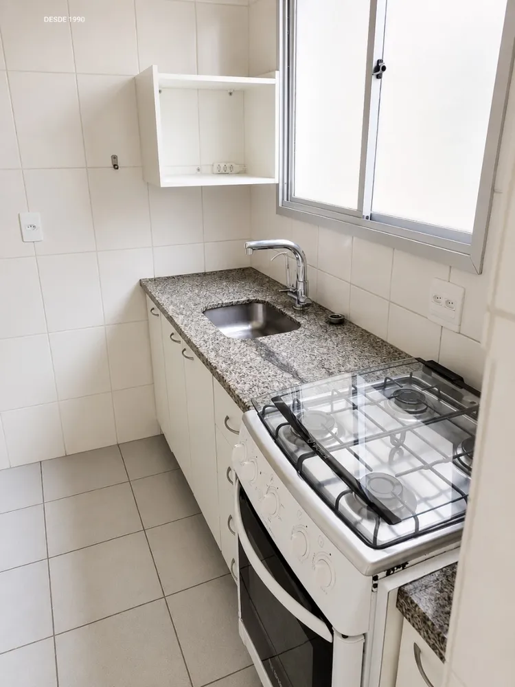 Apartamento, 3 quartos, 70 m² - Foto 9
