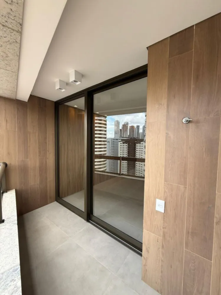 Apartamento, 3 quartos, 95 m² - Foto 5