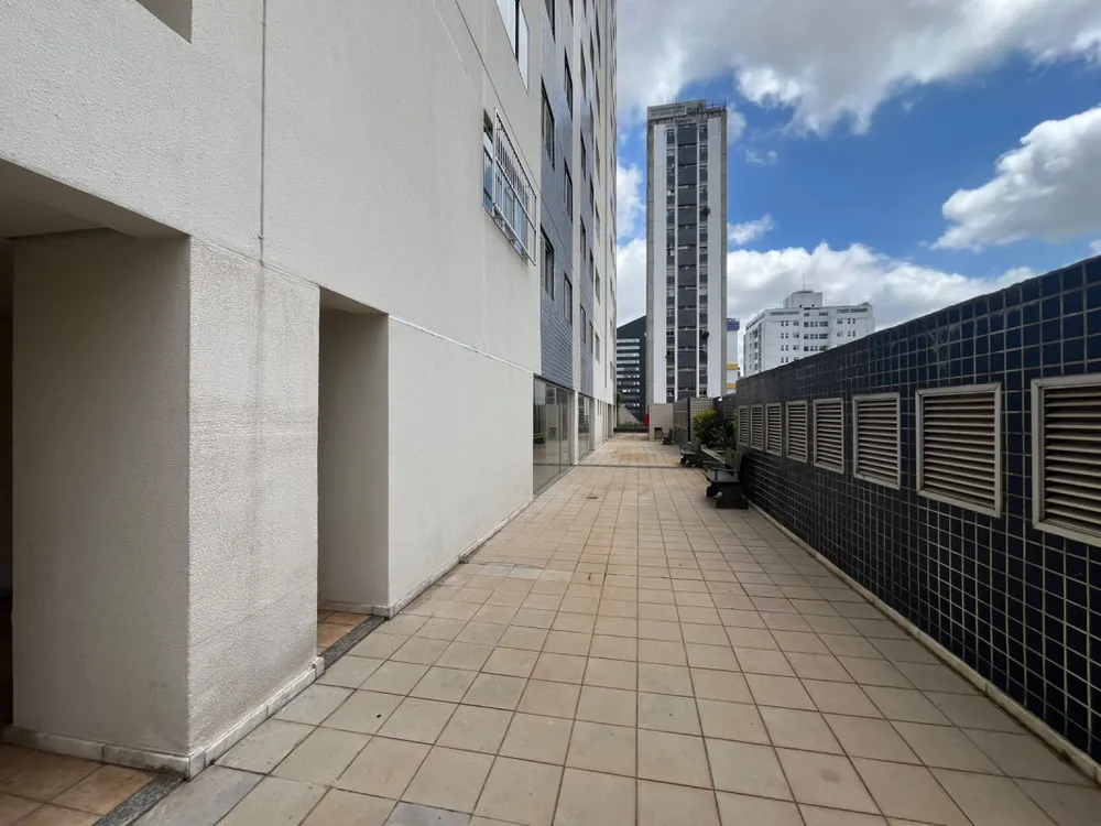 Apartamento, 3 quartos, 100 m² - Foto 8