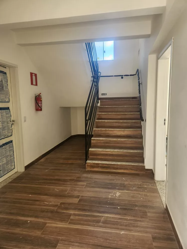 Apartamento à venda com 2 quartos, 53m² - Foto 3