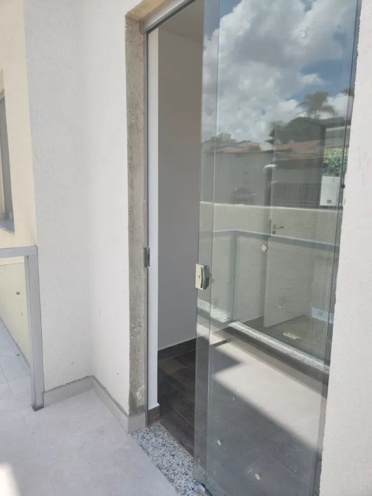 Apartamento à venda com 2 quartos, 53m² - Foto 18