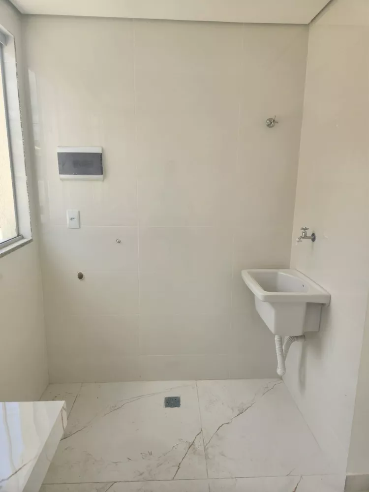 Apartamento à venda com 2 quartos, 53m² - Foto 10