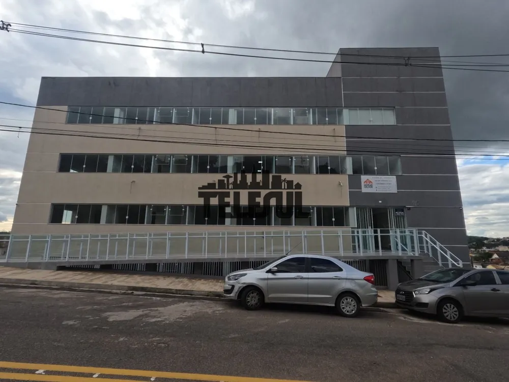 Depósito-Galpão, 32 m² - Foto 1