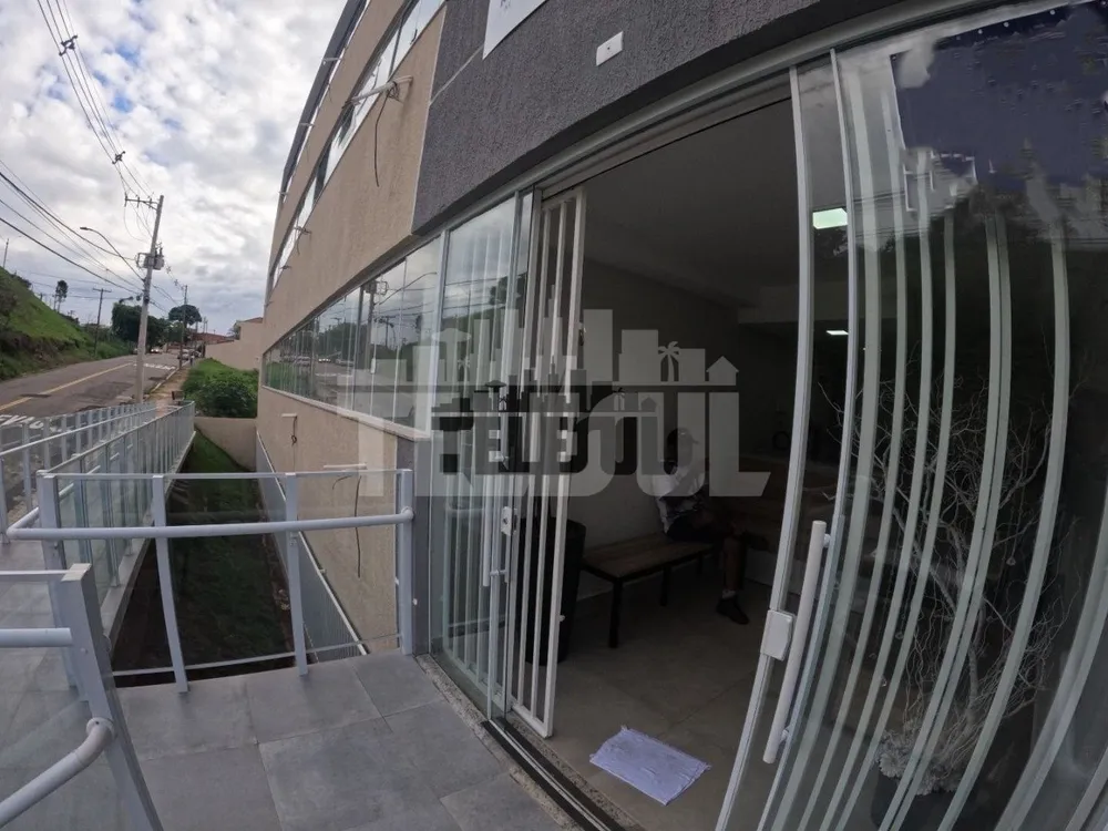 Depósito-Galpão, 32 m² - Foto 2