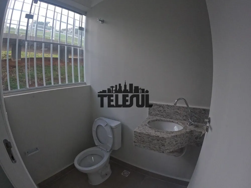 Depósito-Galpão, 32 m² - Foto 5