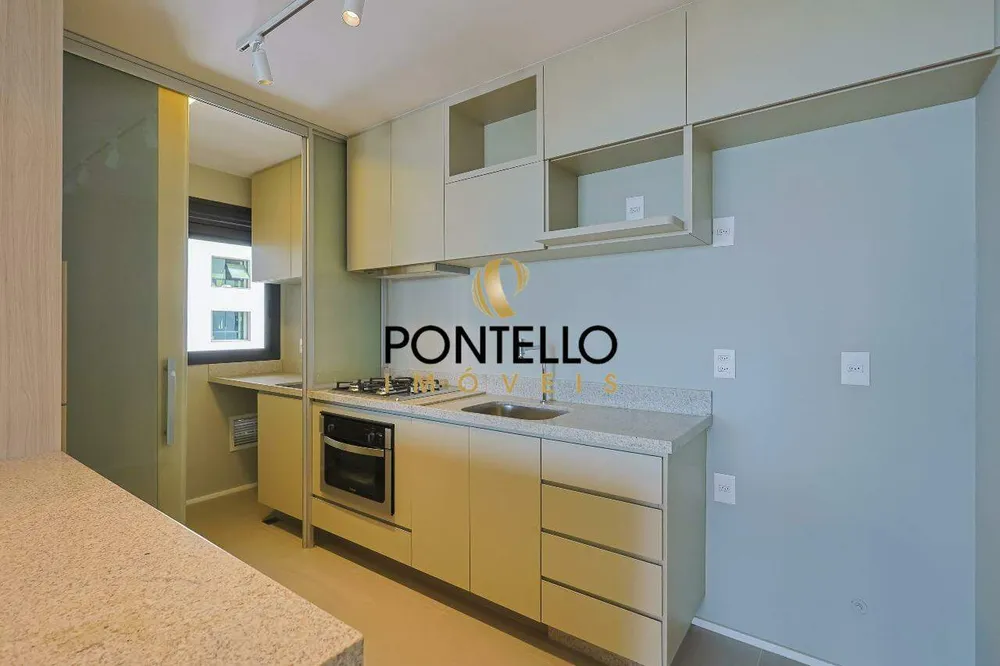 Apartamento, 2 quartos, 70 m² - Foto 2