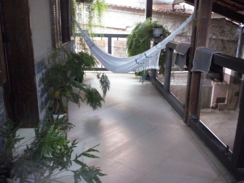 Casa à venda com 3 quartos, 121m² - Foto 3