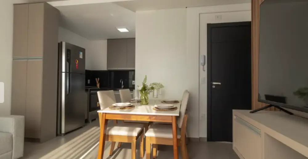 Apartamento, 3 quartos, 85 m² - Foto 4