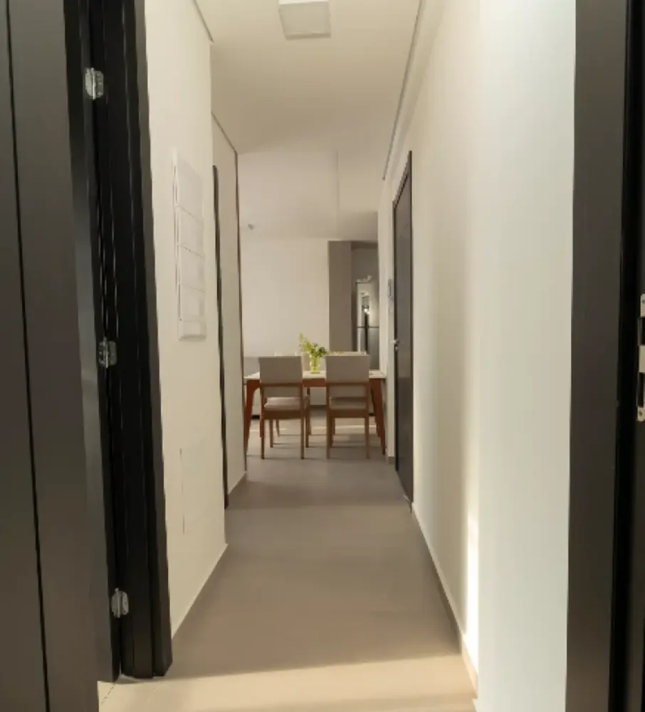 Apartamento, 3 quartos, 85 m² - Foto 2