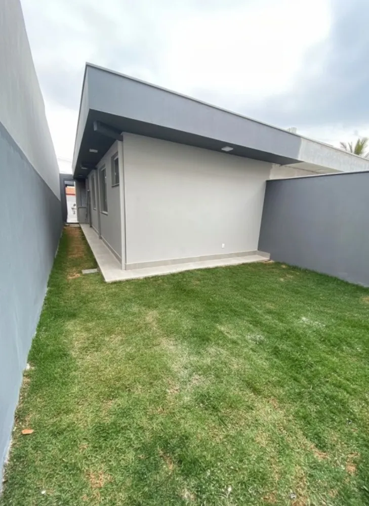 Casa, 3 quartos, 89 m² - Foto 2