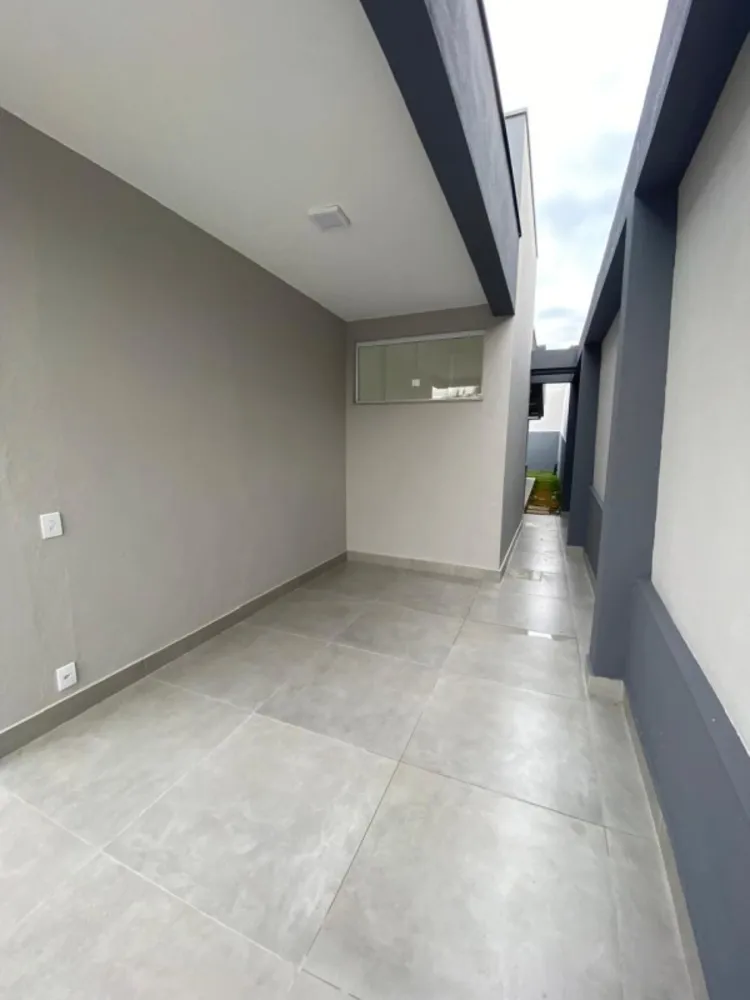 Casa, 3 quartos, 89 m² - Foto 6