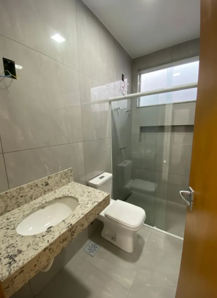 Casa, 3 quartos, 89 m² - Foto 4