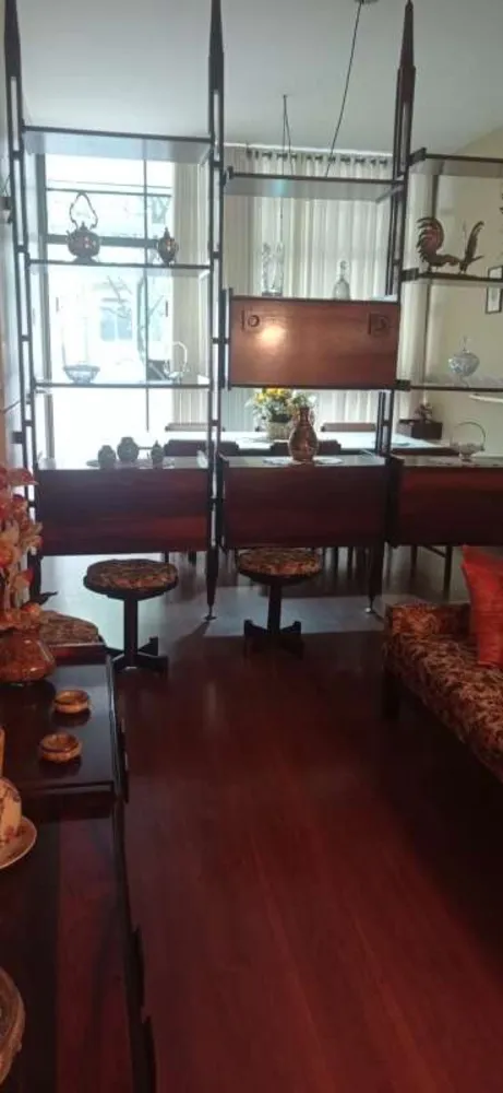 Apartamento, 3 quartos, 120 m² - Foto 3