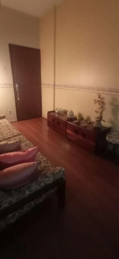 Apartamento, 3 quartos, 120 m² - Foto 2