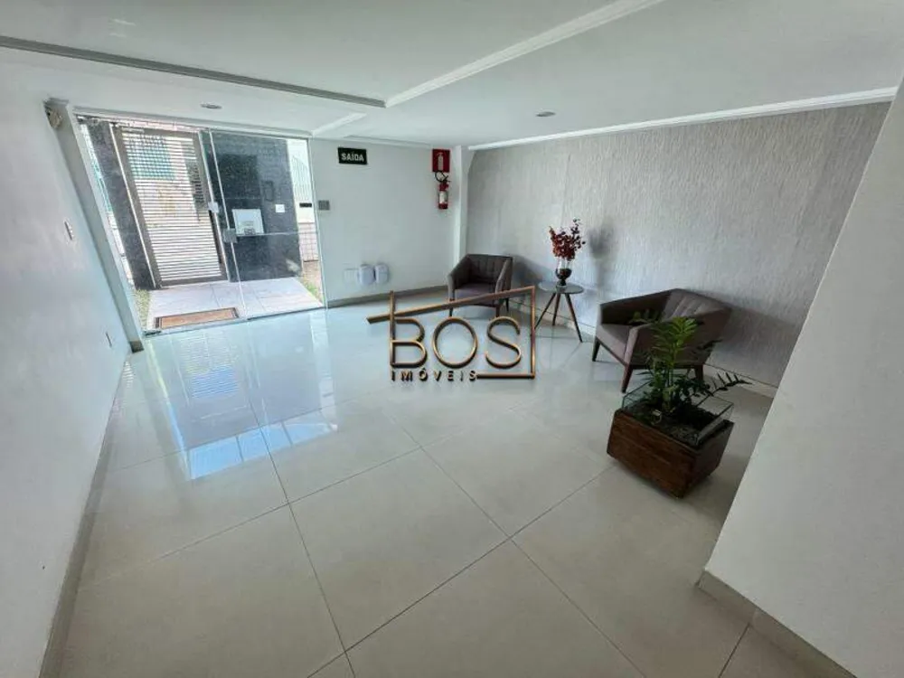 Cobertura, 3 quartos, 200 m² - Foto 10