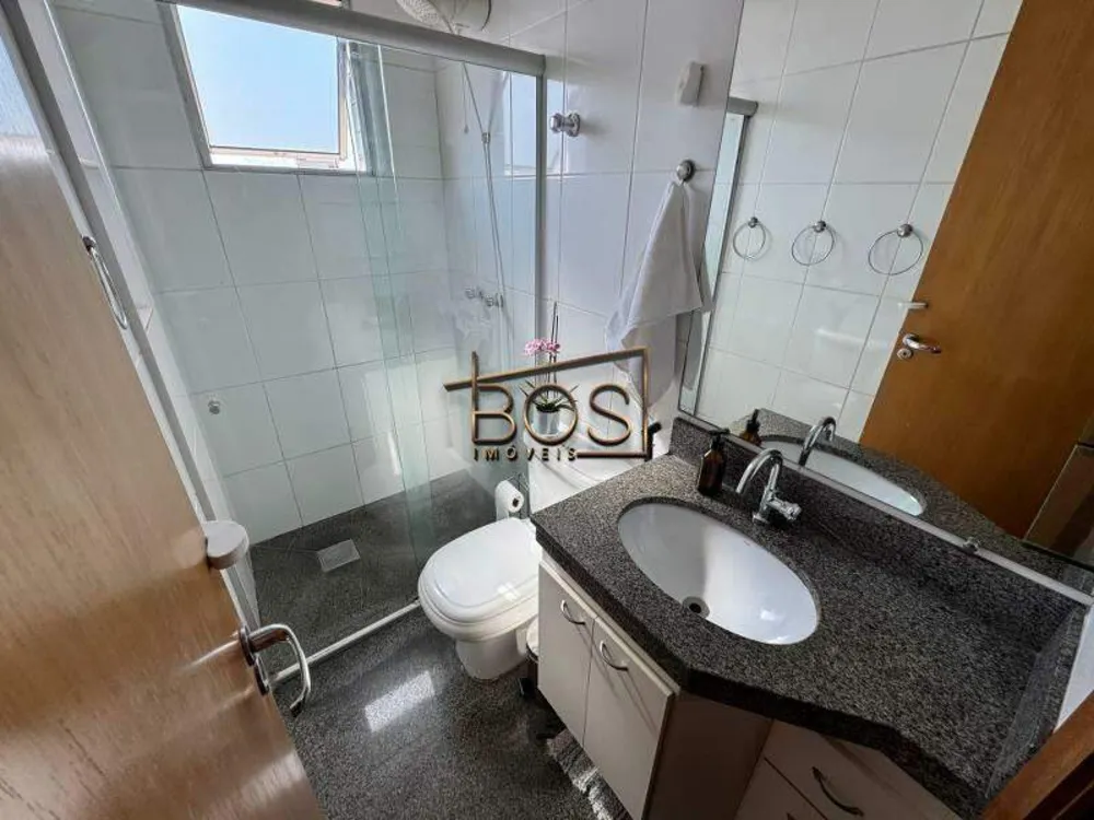 Cobertura, 3 quartos, 200 m² - Foto 7