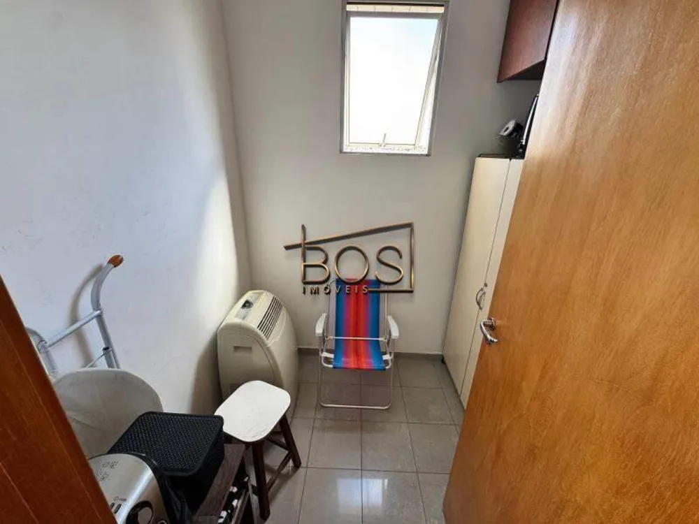 Cobertura, 3 quartos, 200 m² - Foto 6