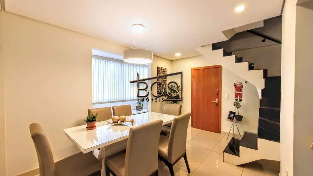 Cobertura, 3 quartos, 200 m² - Foto 5