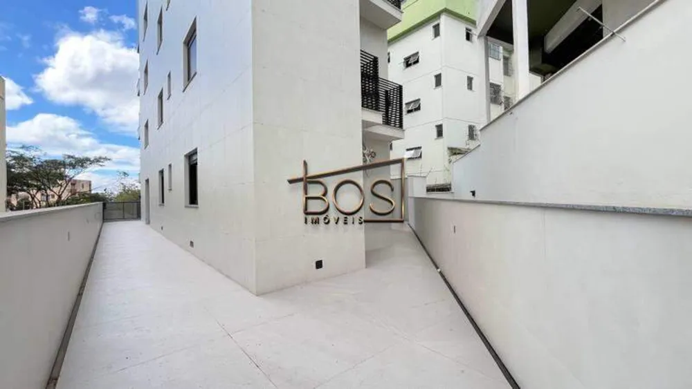Cobertura, 3 quartos, 200 m² - Foto 3