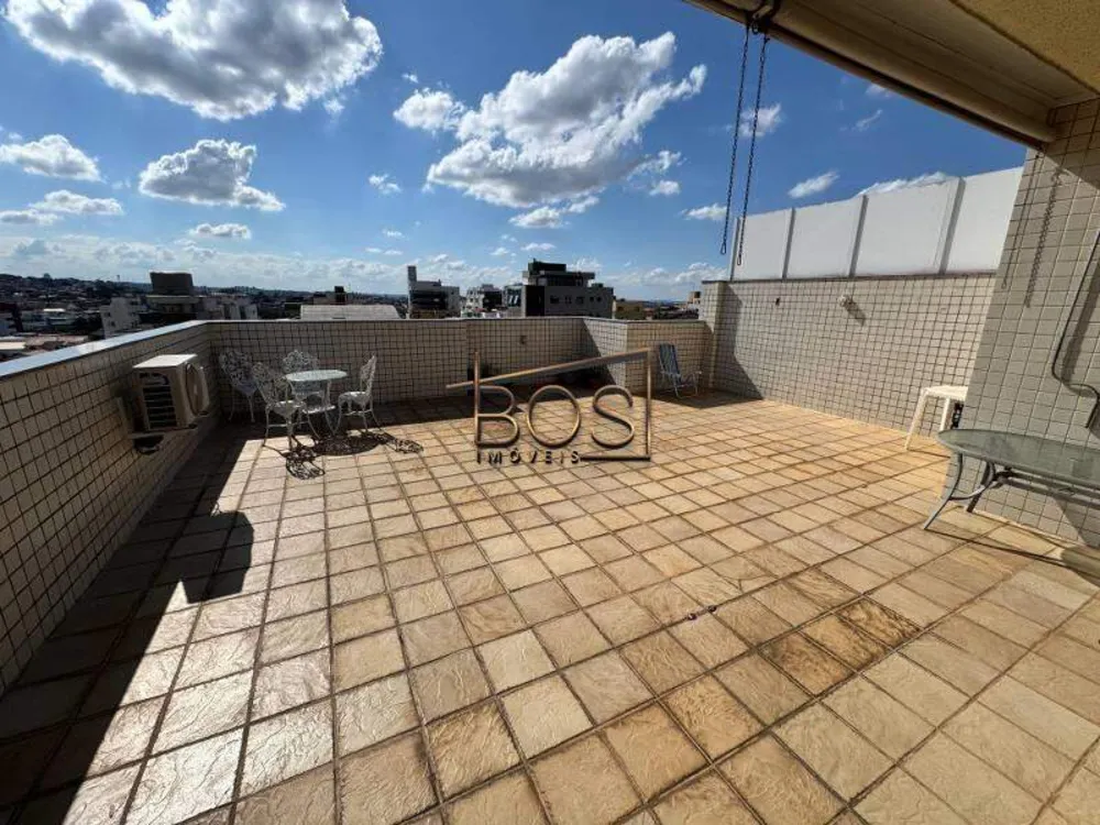 Cobertura, 3 quartos, 200 m² - Foto 11